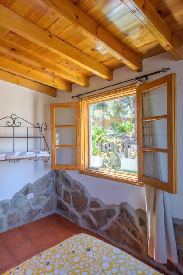 Finca con impresionantes vistas Los Realejos Esterno foto